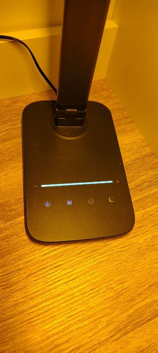 Lampă birou, dormitor etc