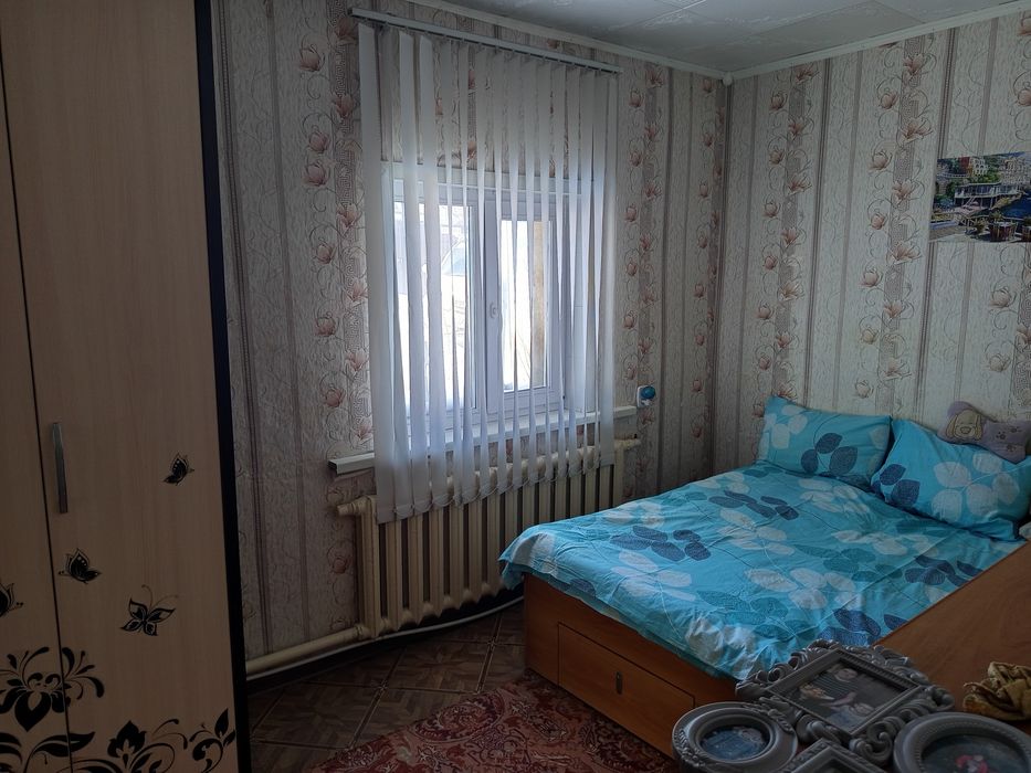 Продам дом в центре города