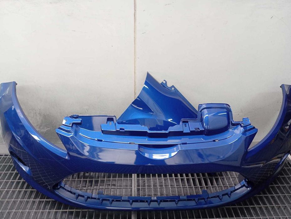 Bara & Aripa Fata Dreapta Ford Fiesta 2008-2013 (Ocean (Albastru))