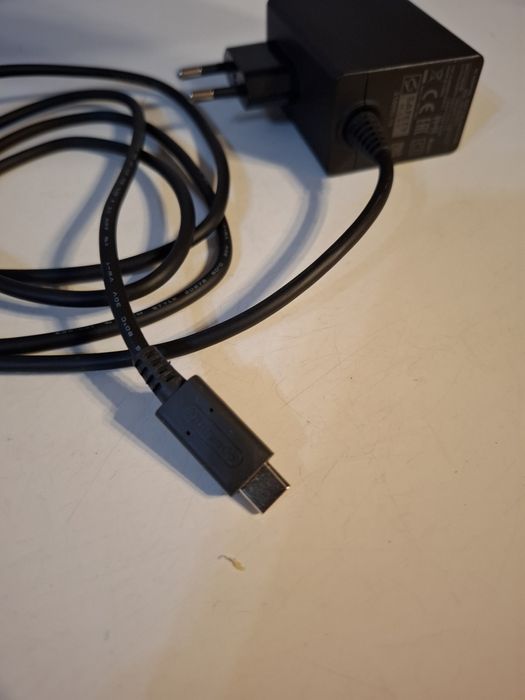 Vand Alimentator /Adaptor Nintendo Switch Lite  Oled HAC 002