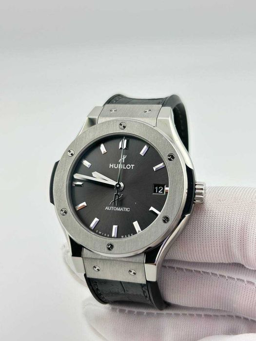 Часы Hublot Classic Fusion