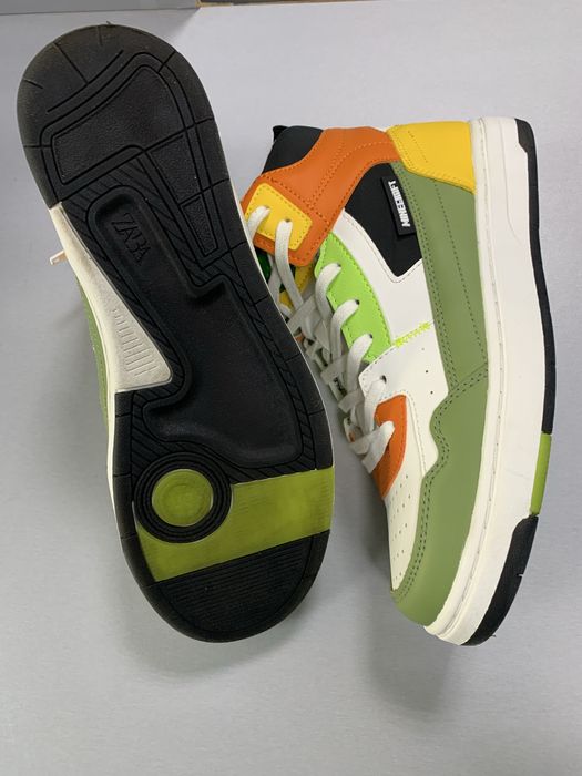 Adidasi tenisi zara minicraft 37 Galati • OLX.ro