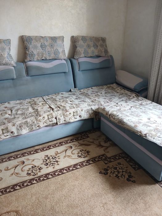Срочна продам мягкий уголок