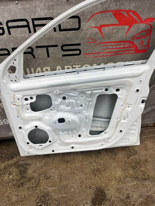 Предна дясна врата Fiat Tipo