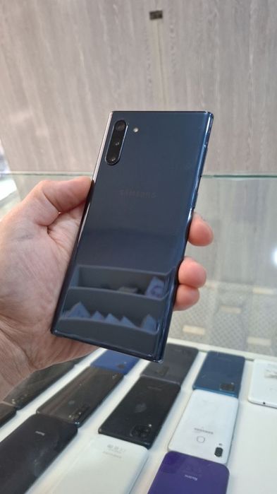 Samsung kafolat bilan