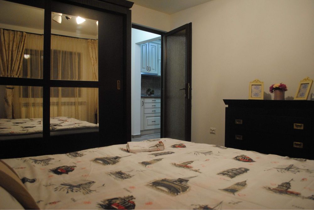 Apartament de inchirat intre zona cetate si zona centru -Cartier Tolstoi