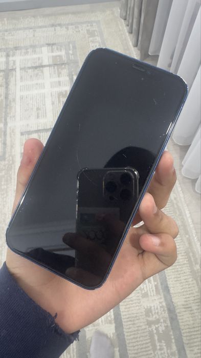 Iphone 12 (Айфон 12)