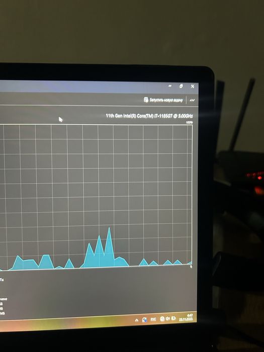 Microsoft surface laptop 3