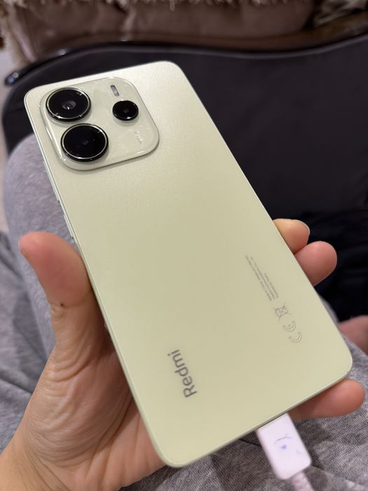 Продам REDMI NOTE 14