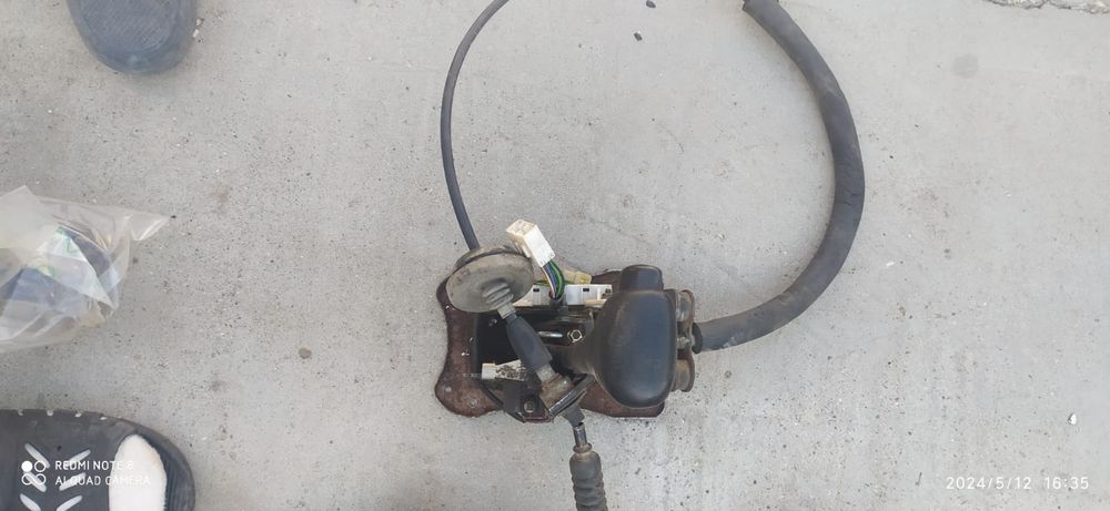 Deewoo leganza запчасти