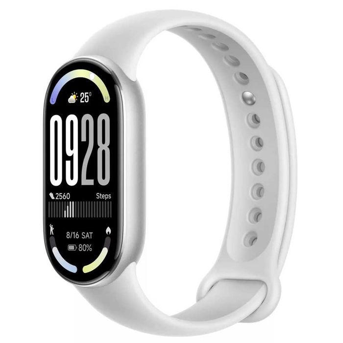 Xiaomi Smart Band 10 Смарт Гривна 1.72''