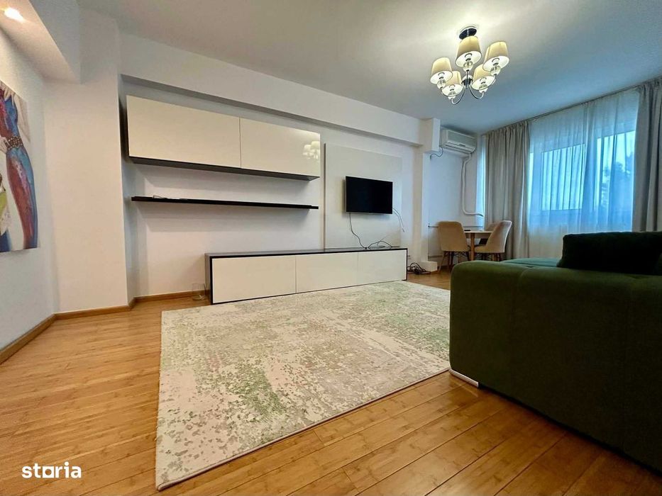 3 Camere || Calea Dorobantilor