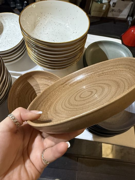 Продам тарелки б/у в отличном состоянии