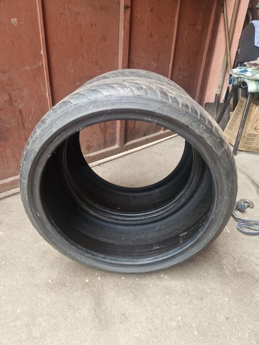 Anvelope vara r 17 r18 r19