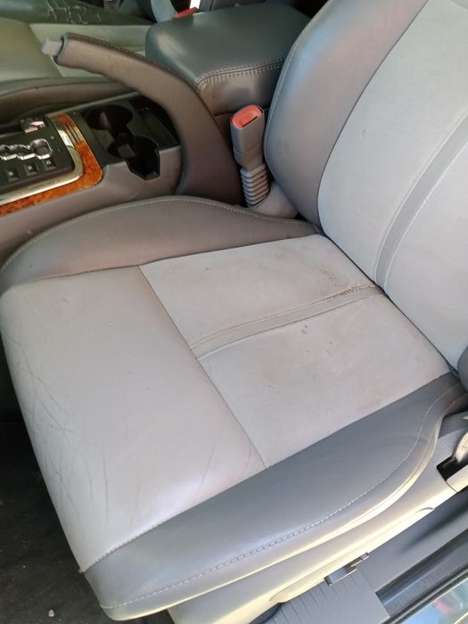 Продавам на части Jeep Grand Cherokee 3.0/CRD 218кс 2006г