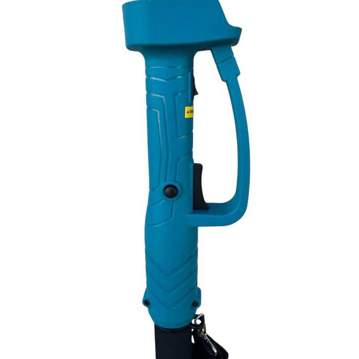 Промо 2в1 Професионална Немска Лозарска ножица + Телескопичен Прът нож