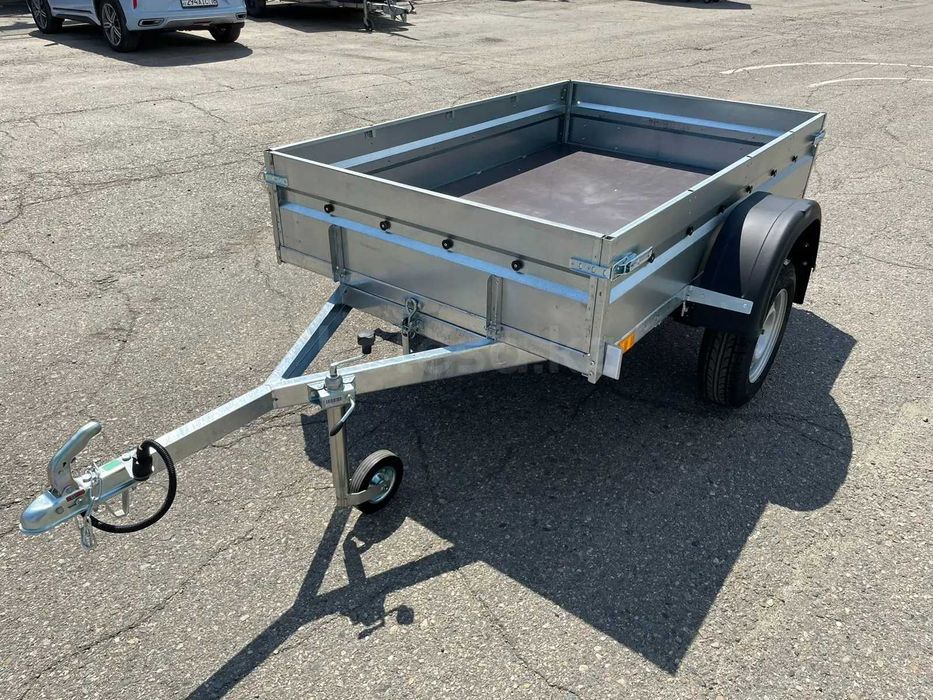 Прицеп Композит 9169К1 (2,0*1,25) 13"