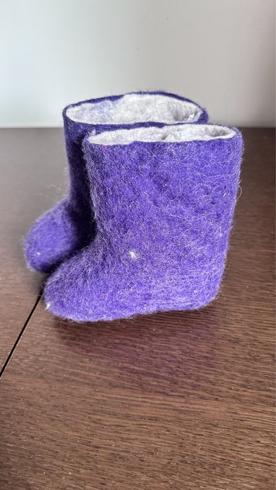 Продаются валенки детские
