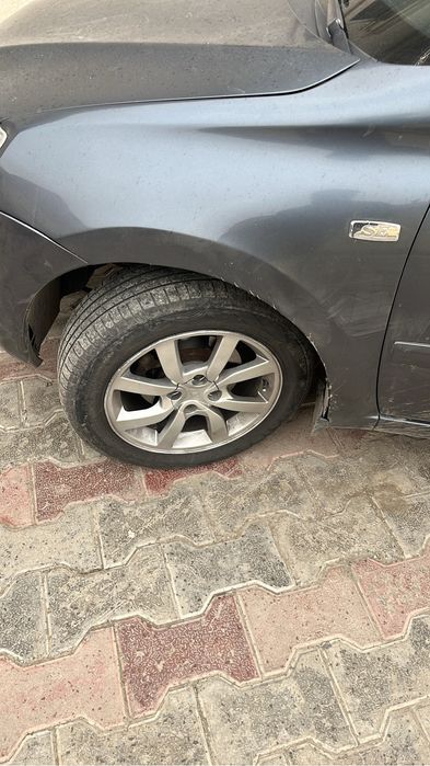 r15 гранта завод титан