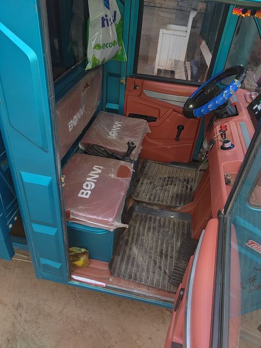 Электрон муравей