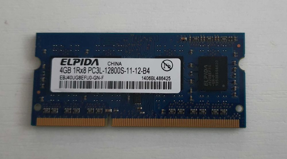 Memorie Ram DDR3