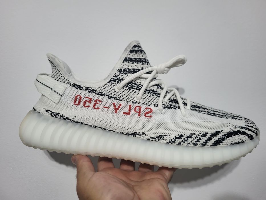 Mărimi mari 47 și 48 Adidas/Yeezy