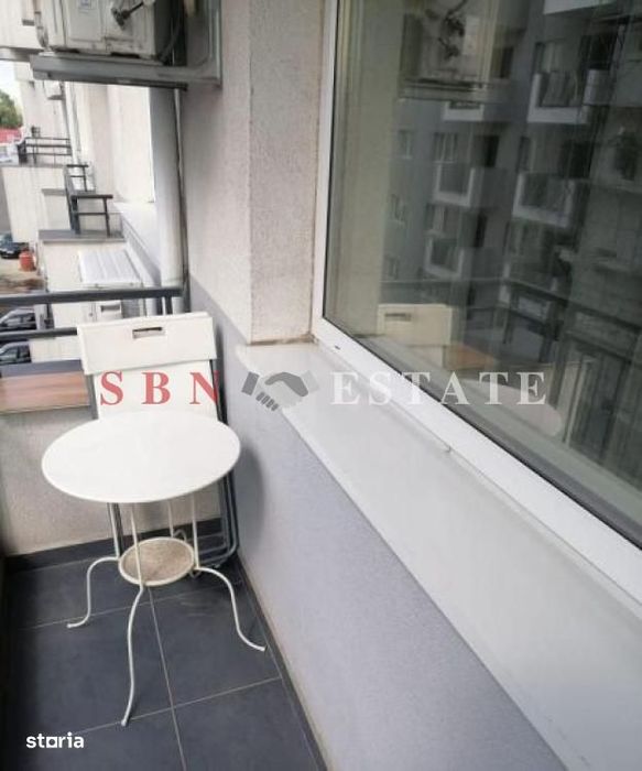 Garsoniera Berceni - Olympus Residence |Parcare