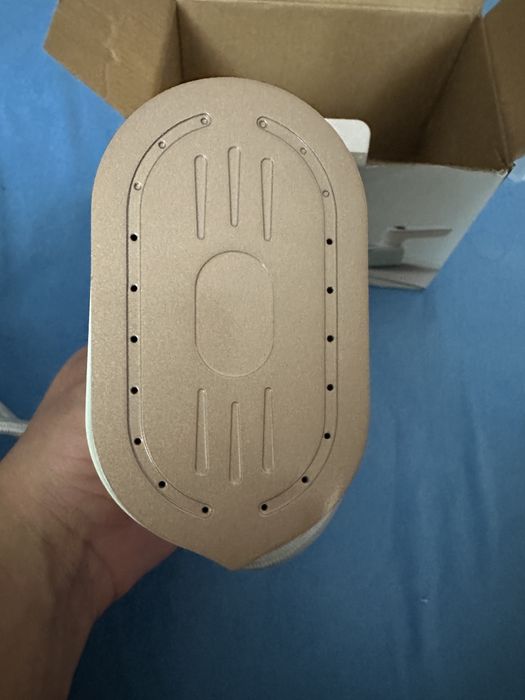 Fier de calcat pentru calatorie