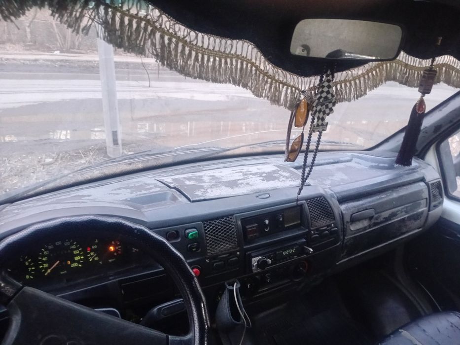 Продаю газель фермер