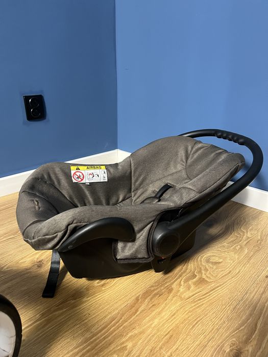 Коляска 3в1 Adamex Encore