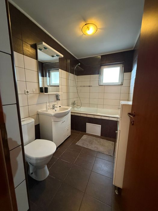 Apartament de jnchiriat