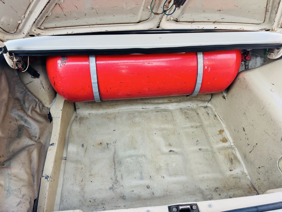 Navorot Vaz 2106 srocna sotiladi