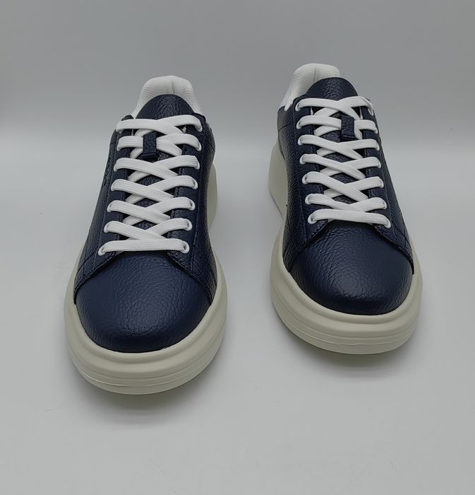 LIU JO BIG 01 Оригинални мъжки Сникърси