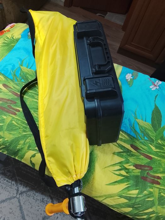 Продам разное для рыбалки