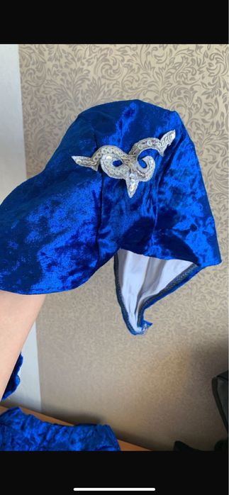 Қазақша киім сатылады