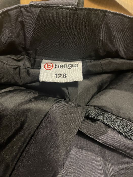 Vand pantaloni ski fete