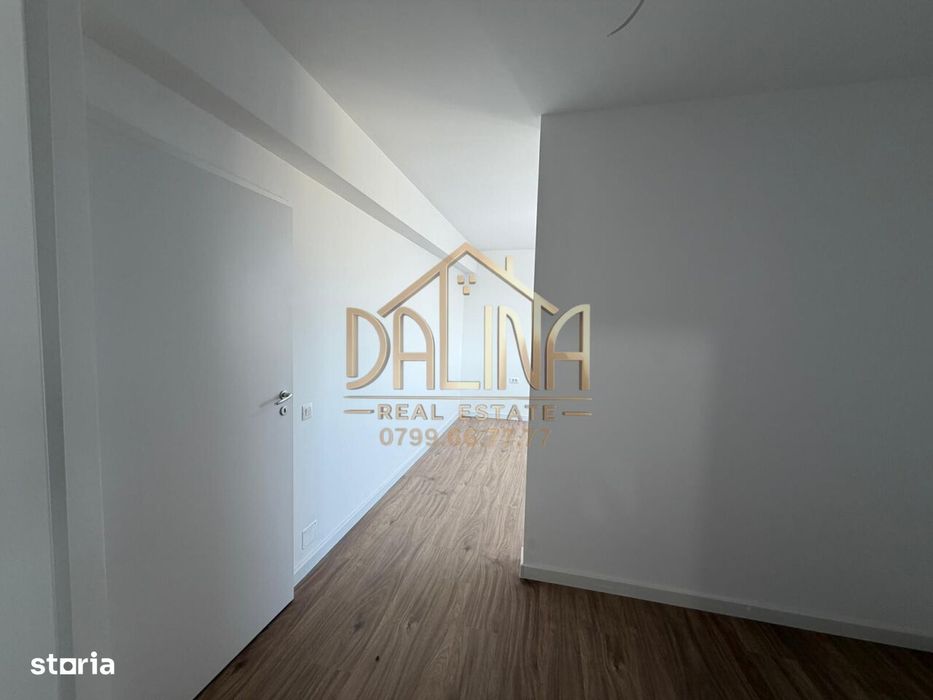 Vanzare - 3 Camere -2 BAI - Bloc 2025 - 129.451 E + TVA