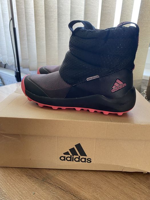 Ботуши adidas 32 номер