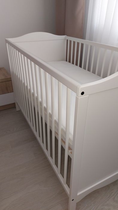 Pătuț SMAGORA Ikea