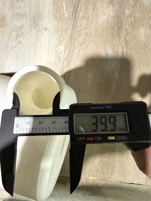 Циклон за прахосмукачка