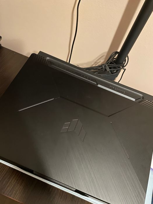 Лаптоп Asus Tuf gaming A15