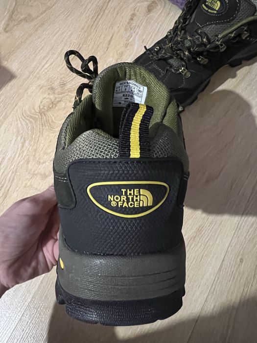 The North Face 42 номер, 26,6см