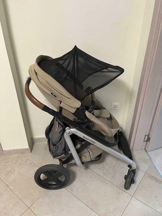 Детска Количка Maxi-Cosi Zelia3