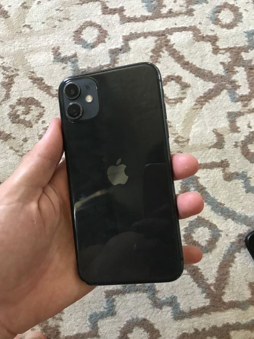 iPhone 11 128gb срочна