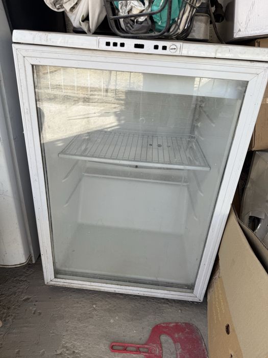 Холодильник бирюса