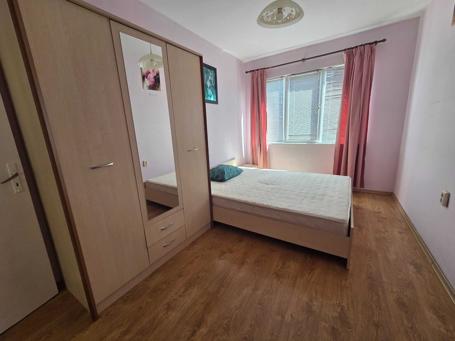 Дава се под наем Тристаен апартамент в Стара Загора, Кольо Ганчев - 65 кв.м за 204 € - Снимка #10