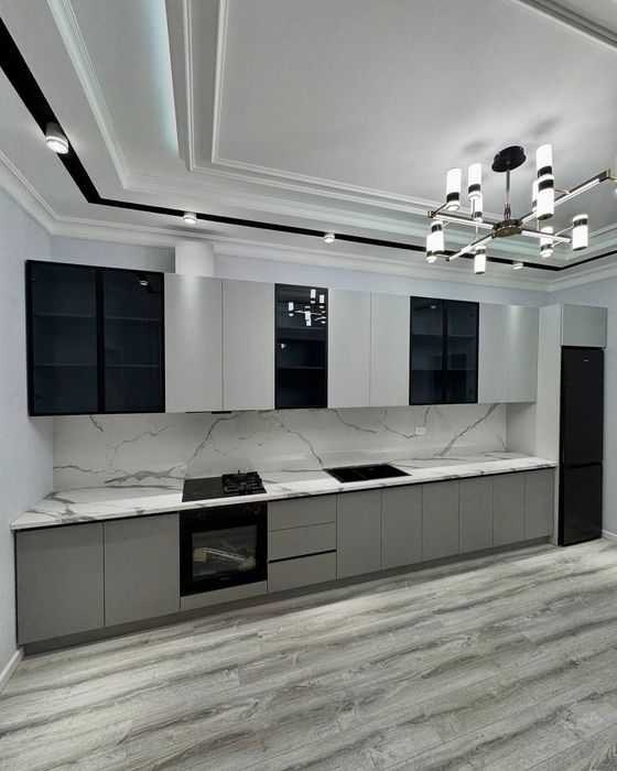 Мебель  на  заказ