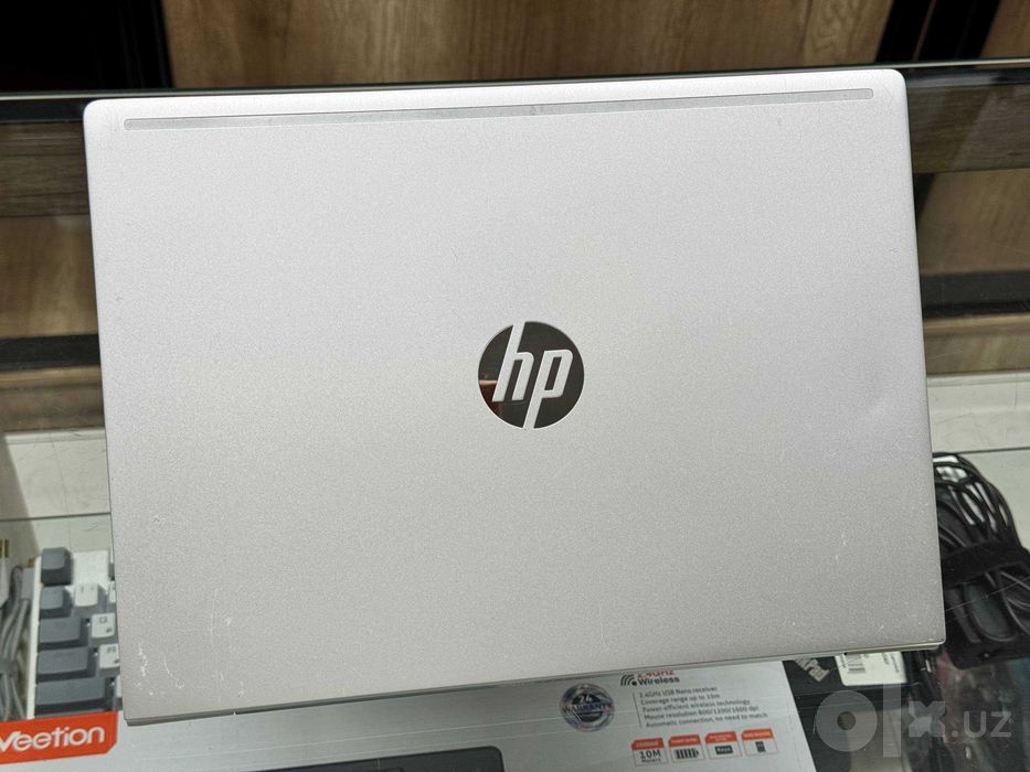 HP ProBook 445 G7 Ryzen 5 4500U ram 16 ssd 512
