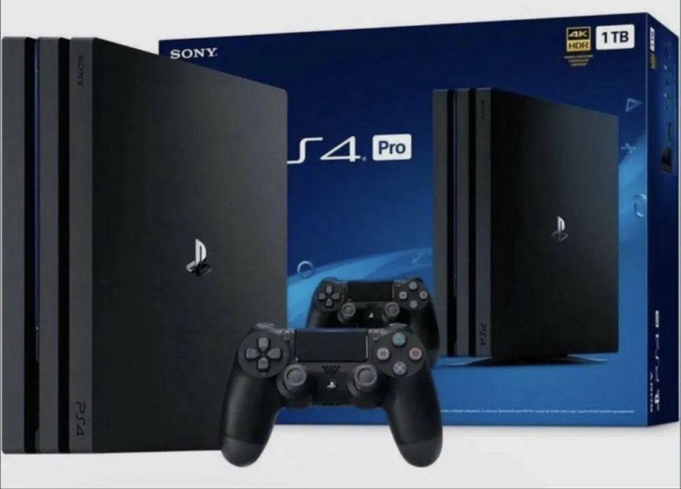 Sony PlayStation 4 Slim 1 trb