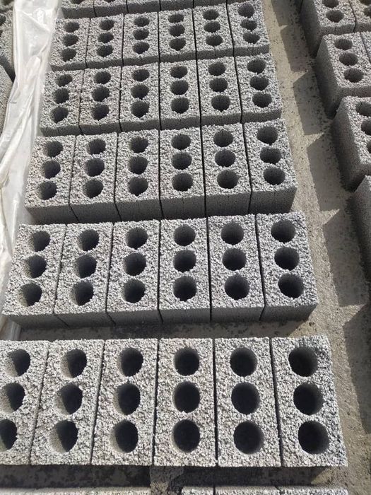 SHlakablok sifatliy, mustaxkam 15.5/15.5×32 razmer 1700 som